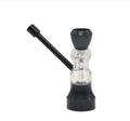 La "Core-Exquisit" – Pipe Hybride en Alliage & Verre
