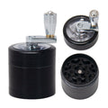 Crank Grinder