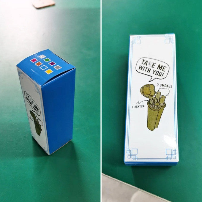 Étui de Transport Combo