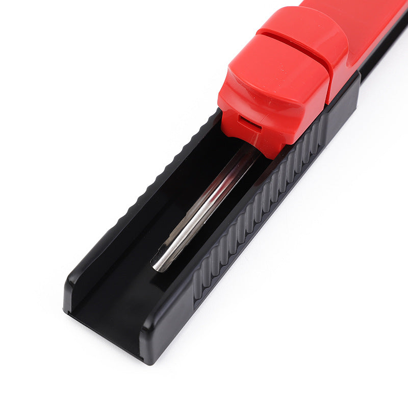 Household Small Single Tube Manual Cigarette Stuffer