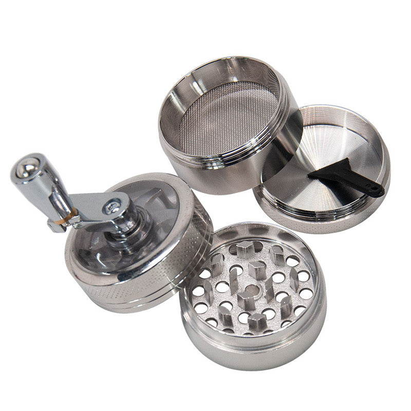 Crank Grinder