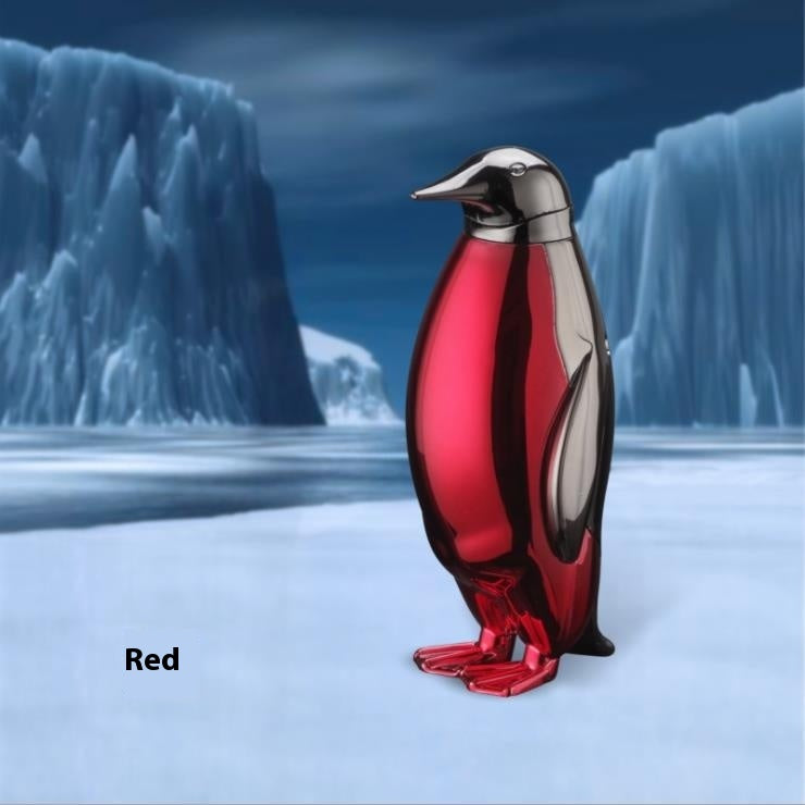 Le "Dolphin-Spark" – Briquet Porte-clé Dauphin
