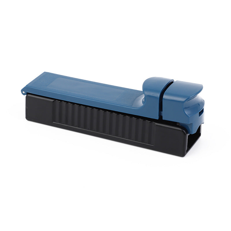 Household Small Single Tube Manual Cigarette Stuffer