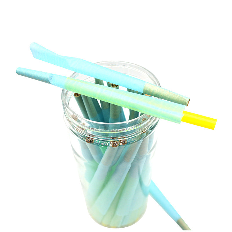 Pack "Classic-Trumpet" – 50 Cônes Pré-roulés Naturels