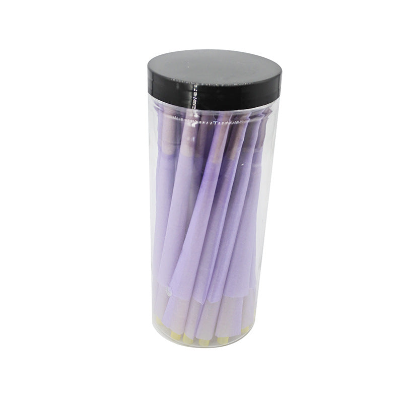 Pack "Classic-Trumpet" – 50 Cônes Pré-roulés Naturels