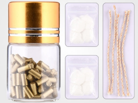 Pack de Pierres à Feu "Ignite-Pro" – 50 Pièces Universelles