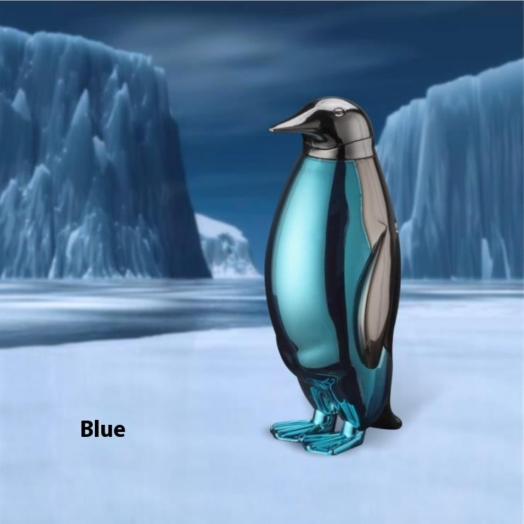Le "Dolphin-Spark" – Briquet Porte-clé Dauphin