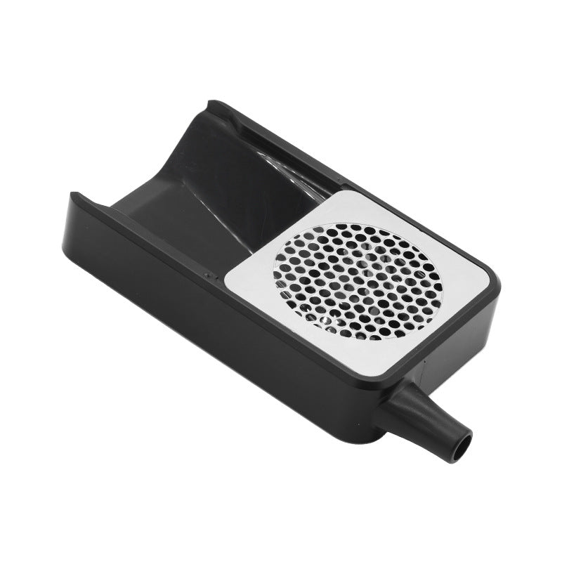 Smoke Paper Flared Tube Electric Smoke Eliminator