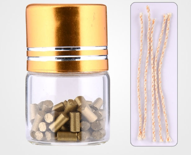 Pack de Pierres à Feu "Ignite-Pro" – 50 Pièces Universelles