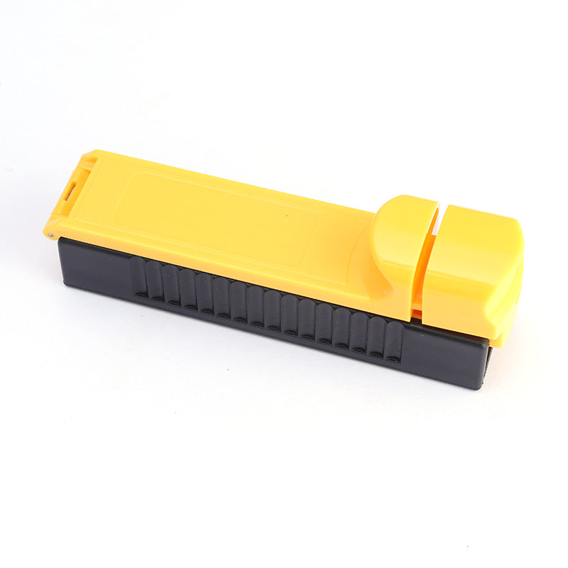 Household Small Single Tube Manual Cigarette Stuffer