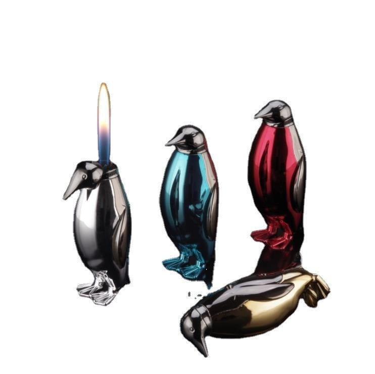 Le "Dolphin-Spark" – Briquet Porte-clé Dauphin